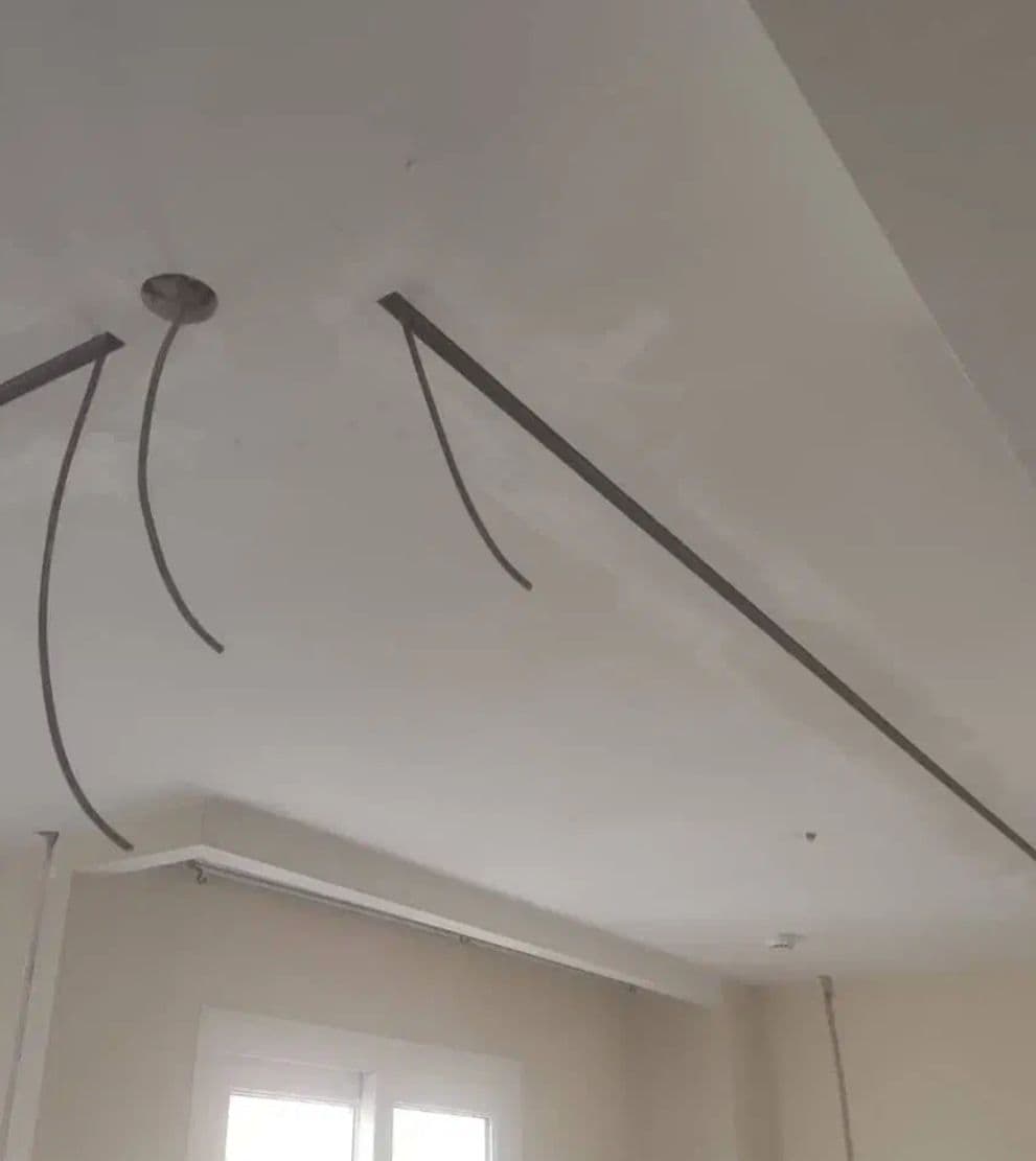 بازسازی صفرتاصد ساختمان امیرعزیزی در سیدخندان تهران