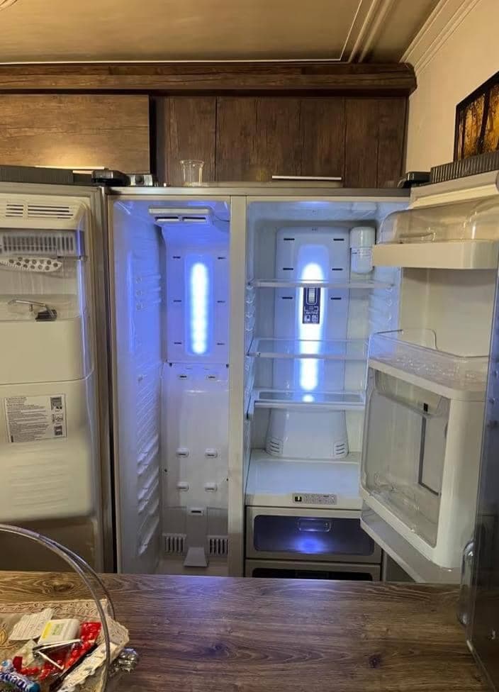 تعمیرات یخچال صنعتی و خانگی نوین در رشت