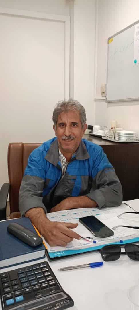 خدمات برقکاری صنعتی و ساختمانی شبانه روزی ابراهیم خدمتگزار در شریعتی تهران