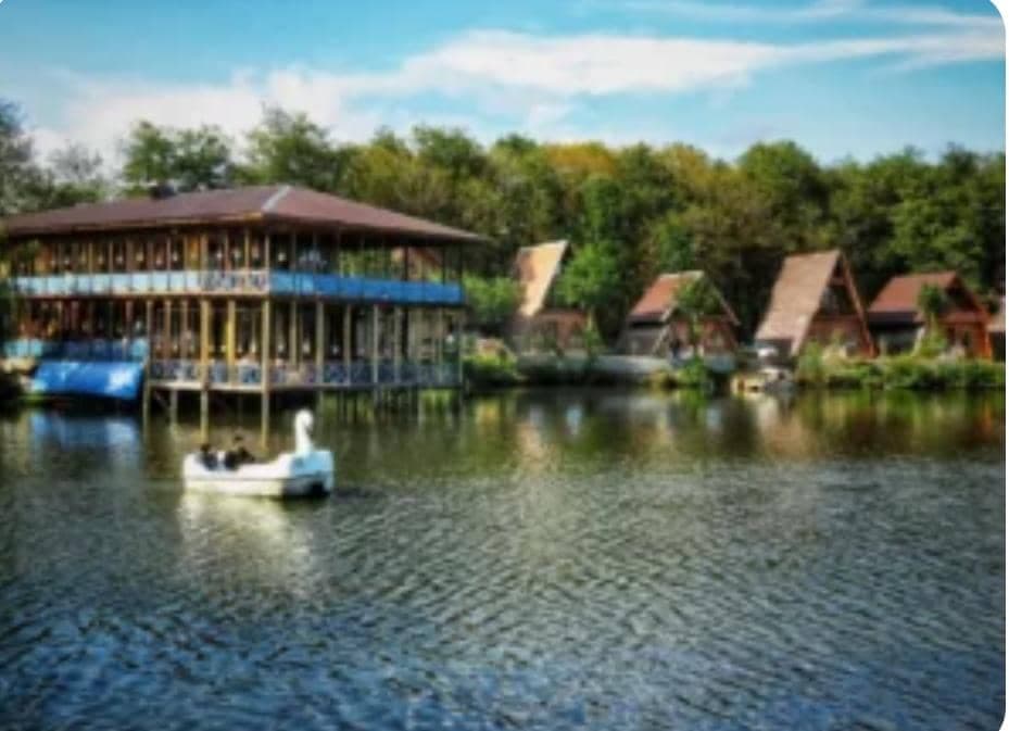 مجتمع بوم گردی و گردشگری گیلار در تالش