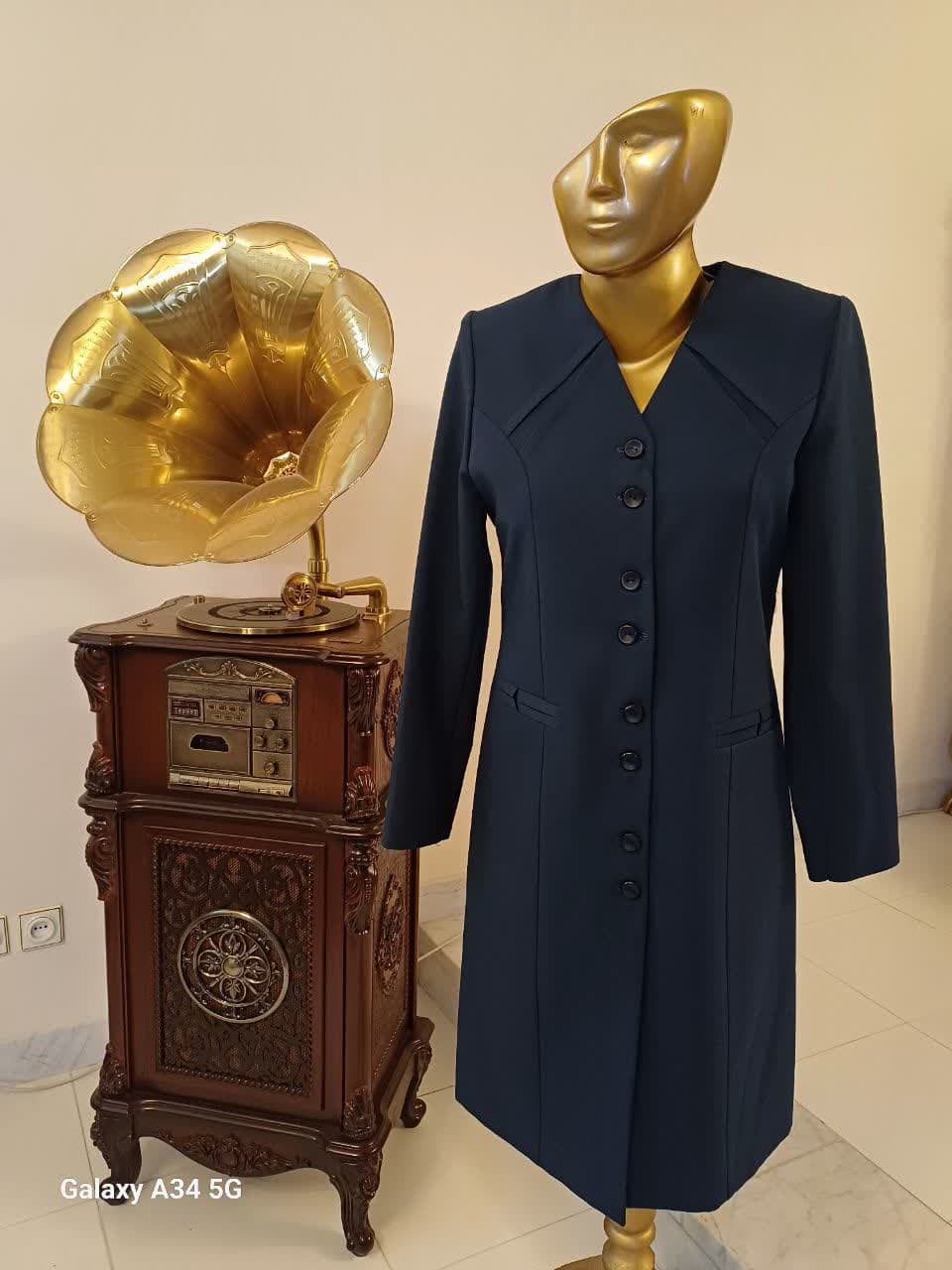 تولید و فروش مانتو وحدت خوزستان در اهواز