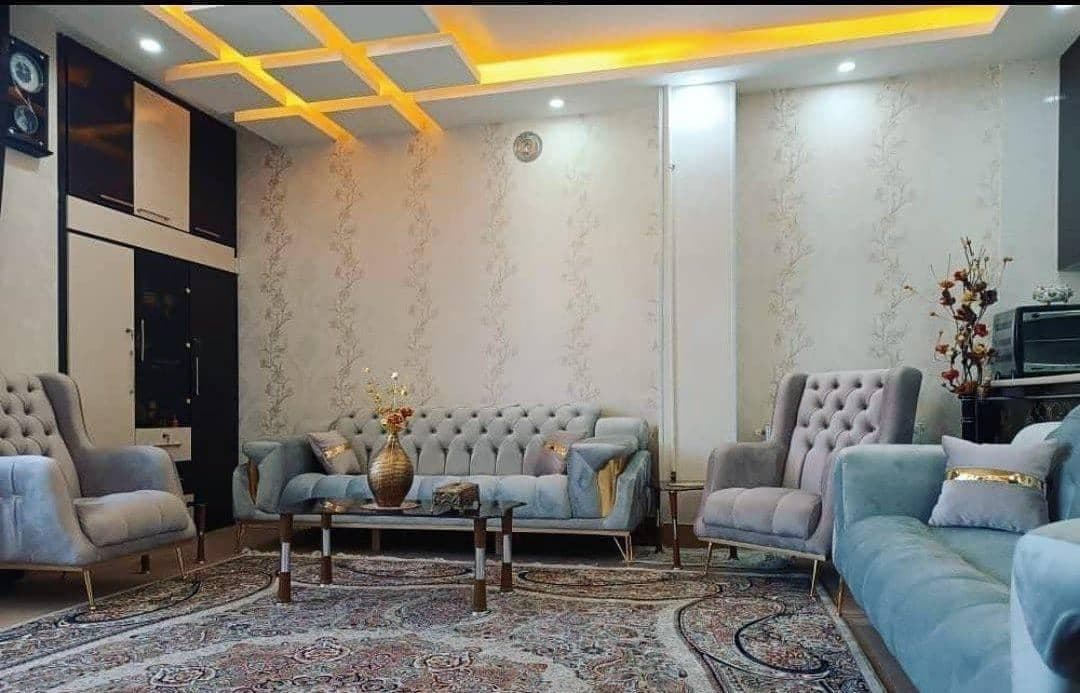 تولید و فروش مبل میلاد شوشتر