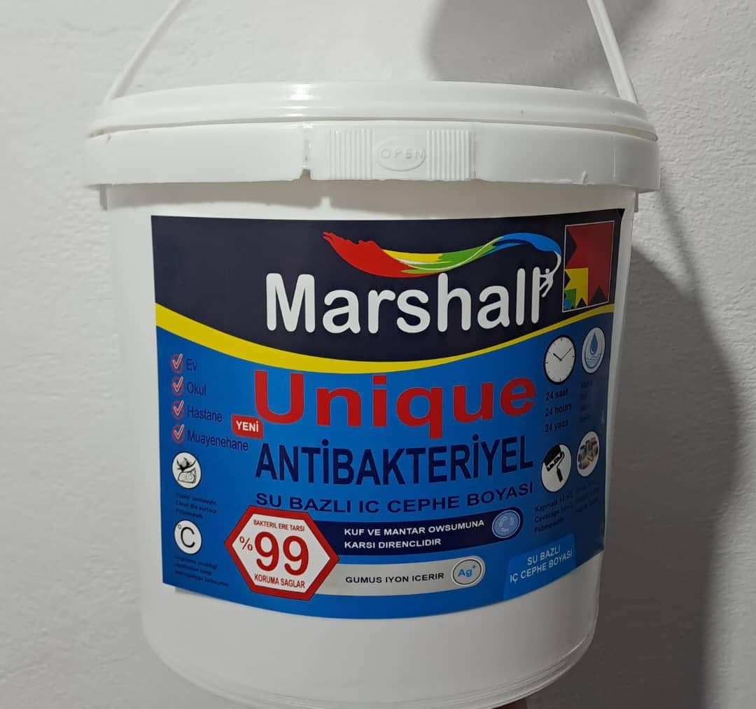 کارخانه رنگ یونیک در کرج