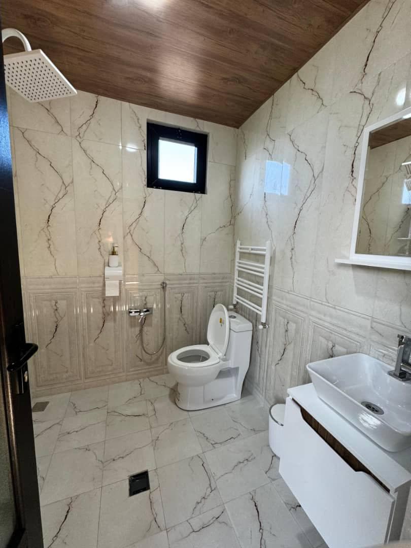 اجاره کلبه چام در رامسر