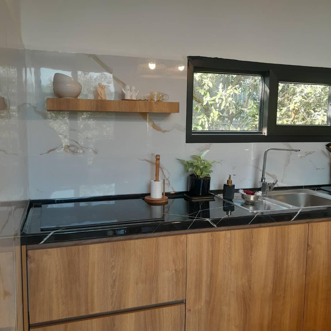 اجاره کلبه چام در رامسر