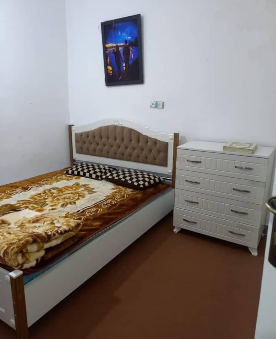 اجاره سوئیت ویلایی تک خواب بمدیریت قریشی در بندرعباس