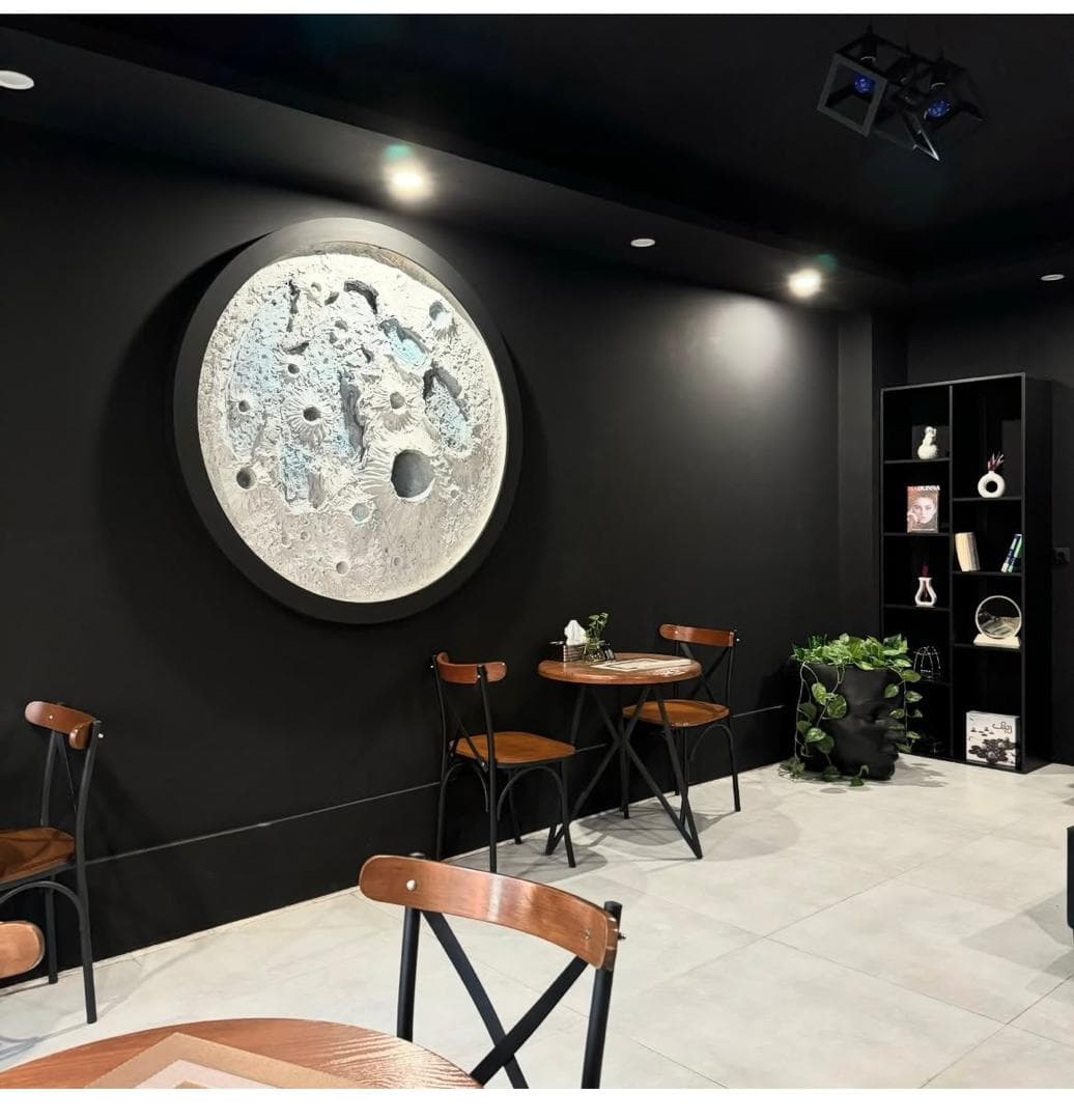 آبمیوه بستنی انرژی بند به مدیریت پویا میرزایی در نکا