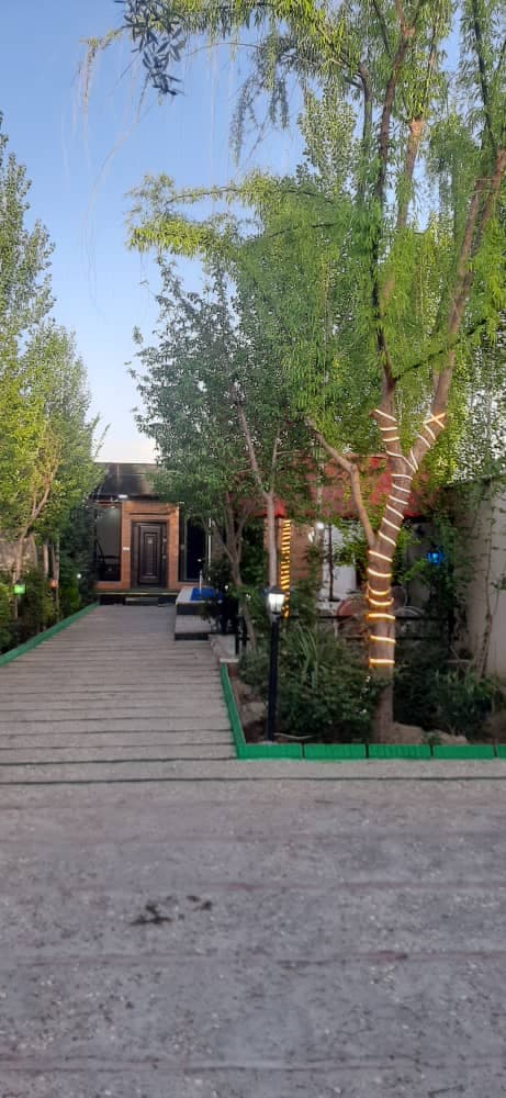 اجاره ویلای مهدی کردان کرج