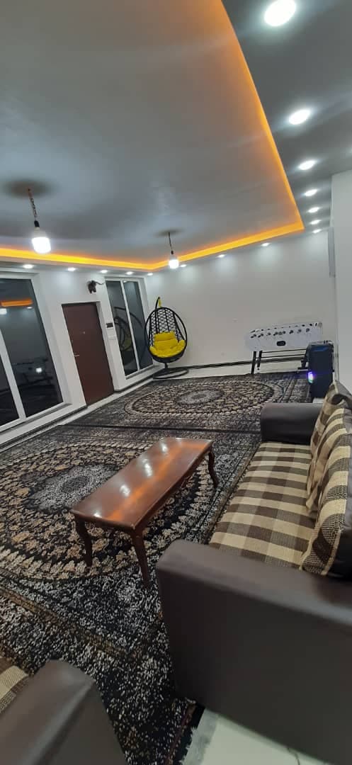 اجاره ویلای مهدی کردان کرج