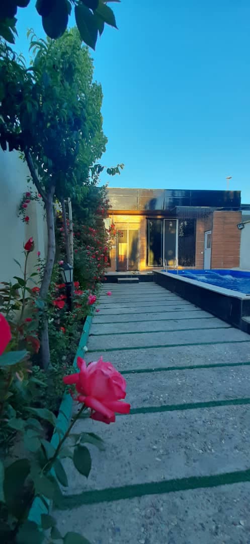 اجاره ویلای مهدی کردان کرج