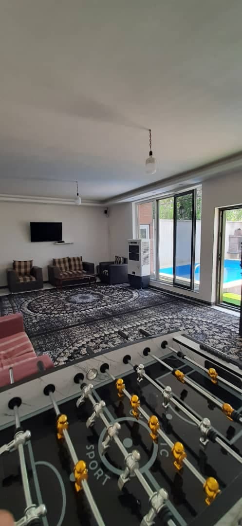 اجاره ویلای مهدی کردان کرج