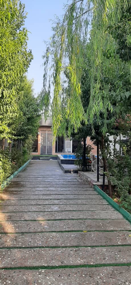 اجاره ویلای مهدی کردان کرج