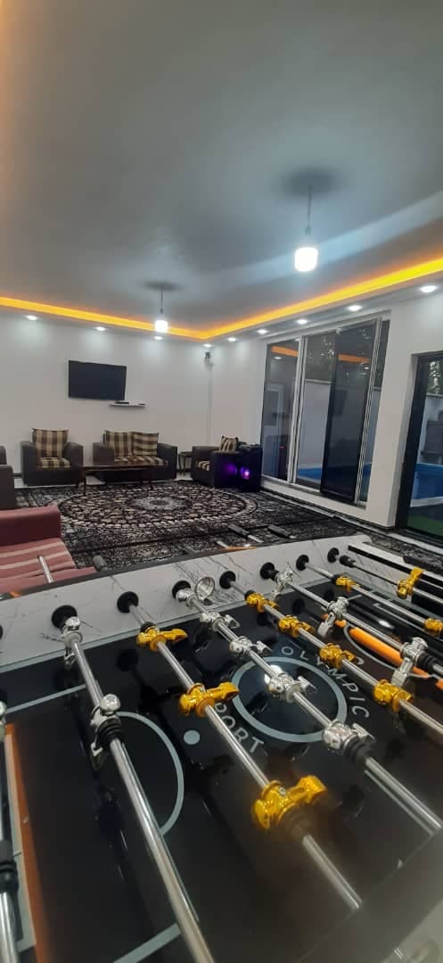 اجاره ویلای مهدی کردان کرج