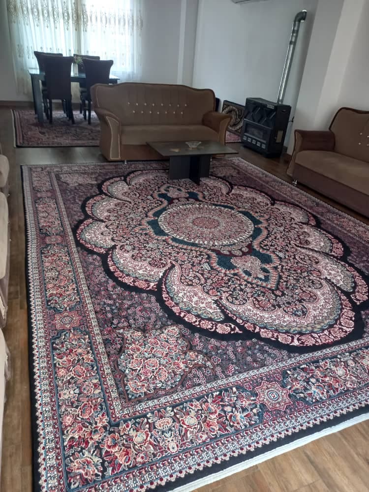 اجاره روزانه ویلا دوخوابه ساحلی بمدیریت آقای قاسم نژاد در رامسر