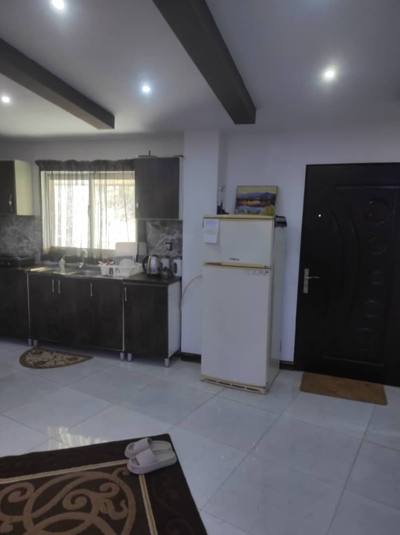 اجاره ویلای جنگلی محمدی در چالوس