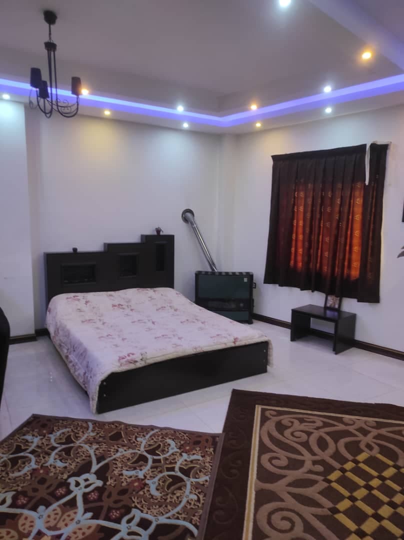 اجاره ویلای جنگلی محمدی در چالوس