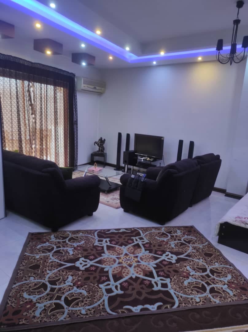 اجاره ویلای جنگلی محمدی در چالوس