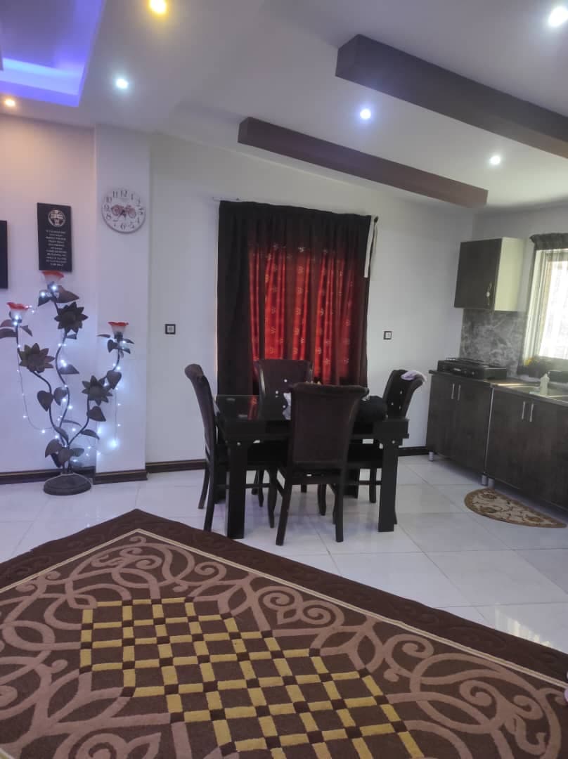 اجاره ویلای جنگلی محمدی در چالوس