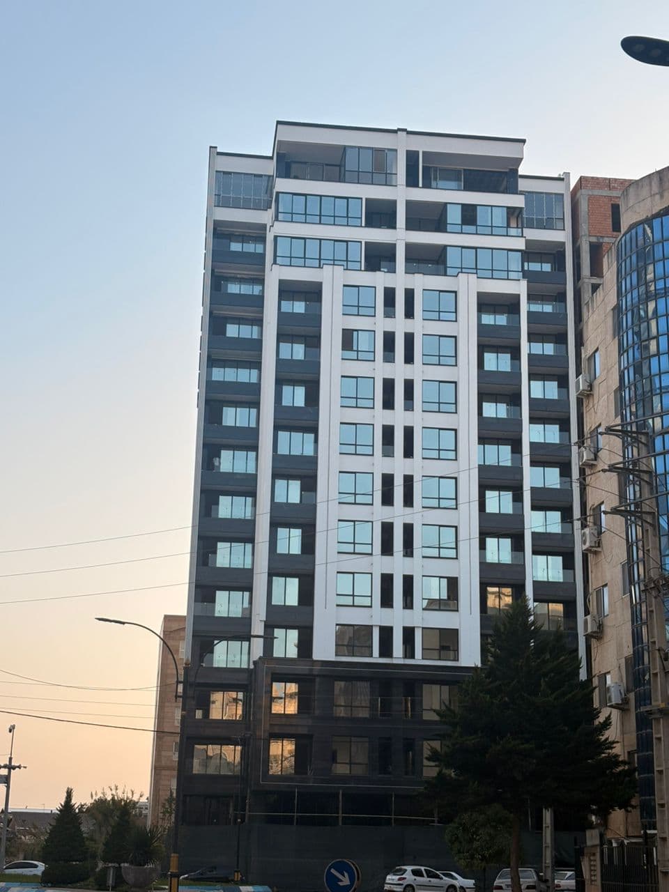 گروه تخصصی رنگ و رزین چراتی در بابلسر