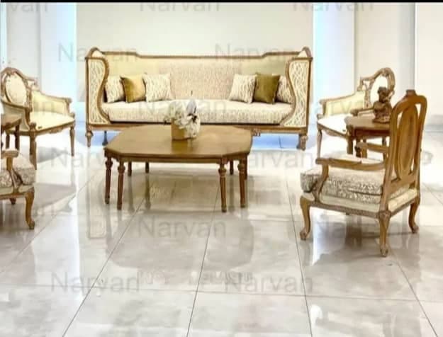 تولید مبلمان کات در اردبیل