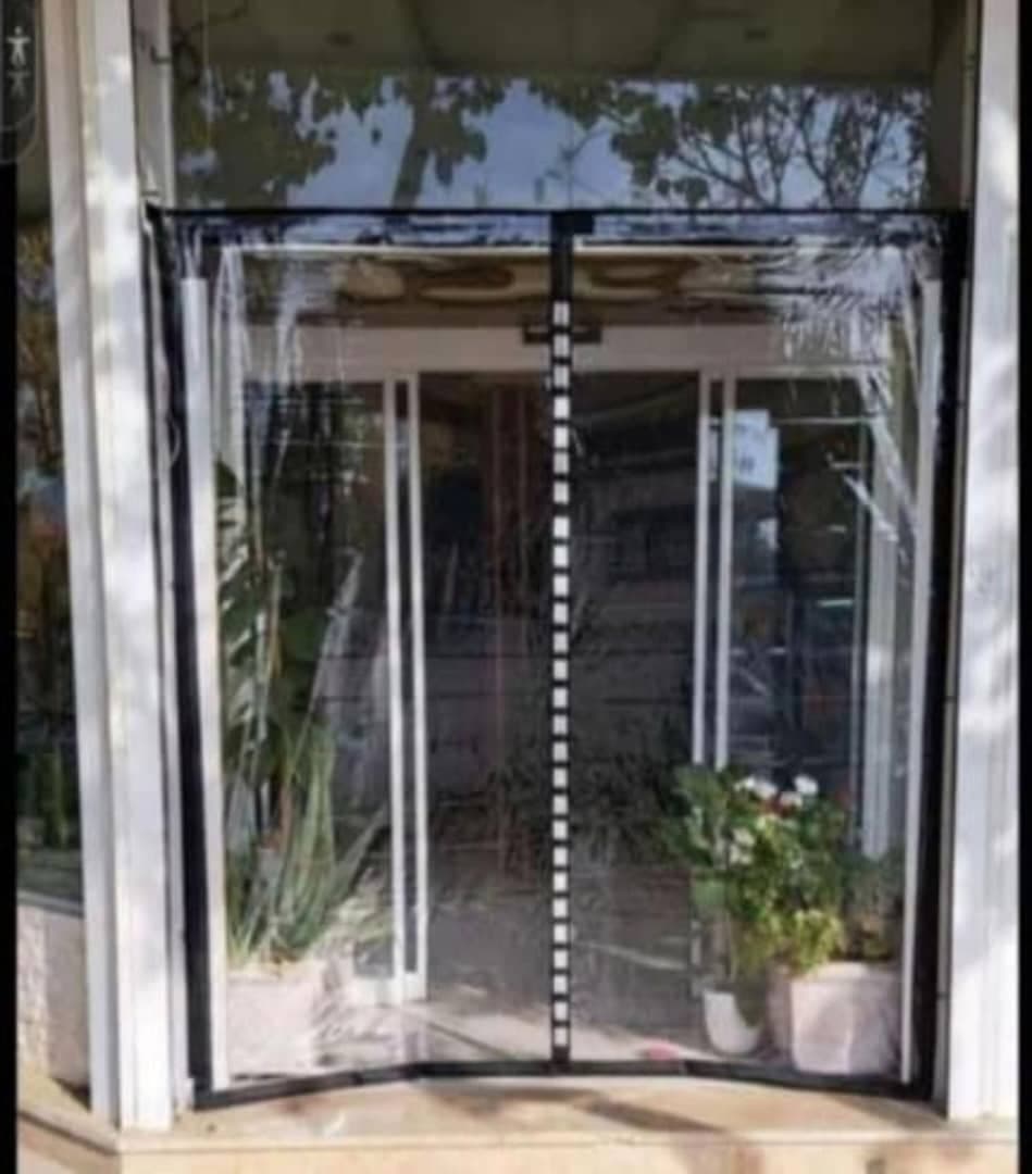 تولید و فروش پرده آهنربایی توری طلقی دادخواه در عبدل آباد تهران