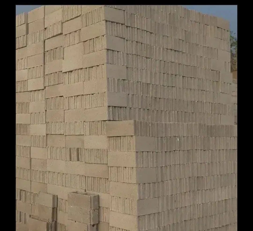 تولید فروش بلوک سبک سنگین با دستگاه تمام اتوماتیک جمشیدی در کرج