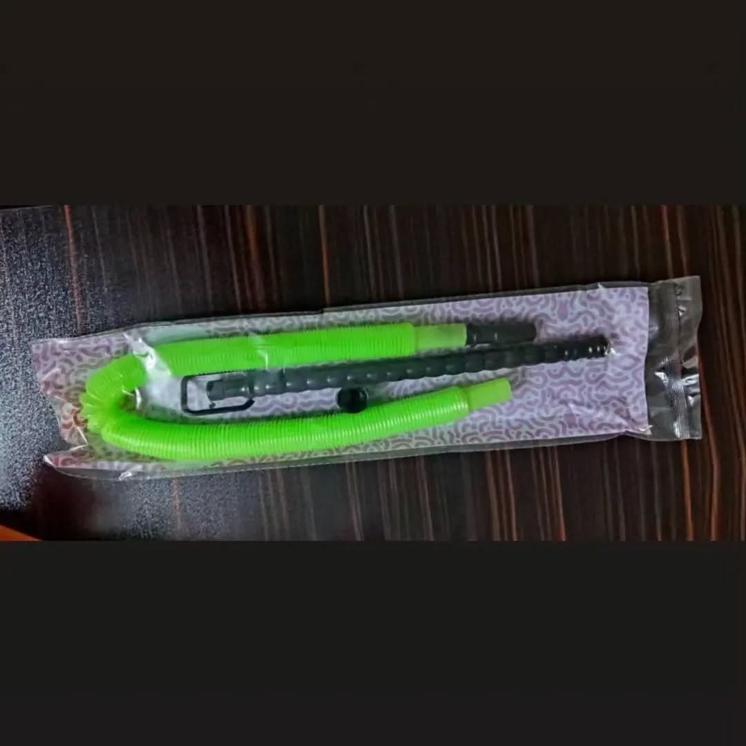 تولید و فروش شلنگ یکبار مصرف قلیان هامون در تهران