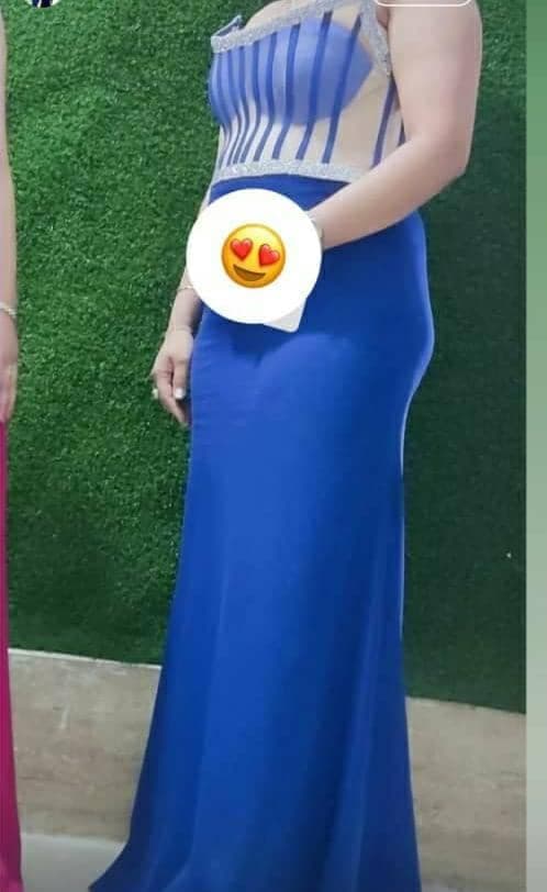 مزون لباس فاطمه ملایی در عنبرآباد