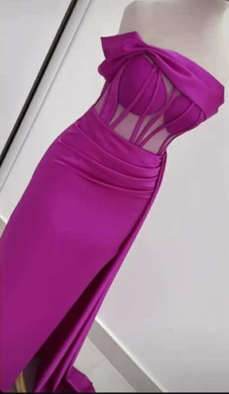 مزون لباس فاطمه ملایی در عنبرآباد