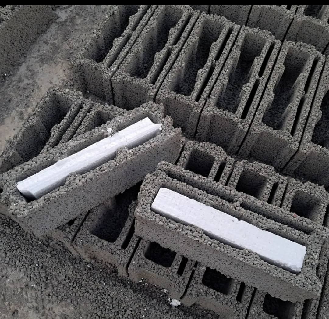 تولید فروش بلوک تیغه ای سبک و معمولی اسکندرلو در همدان