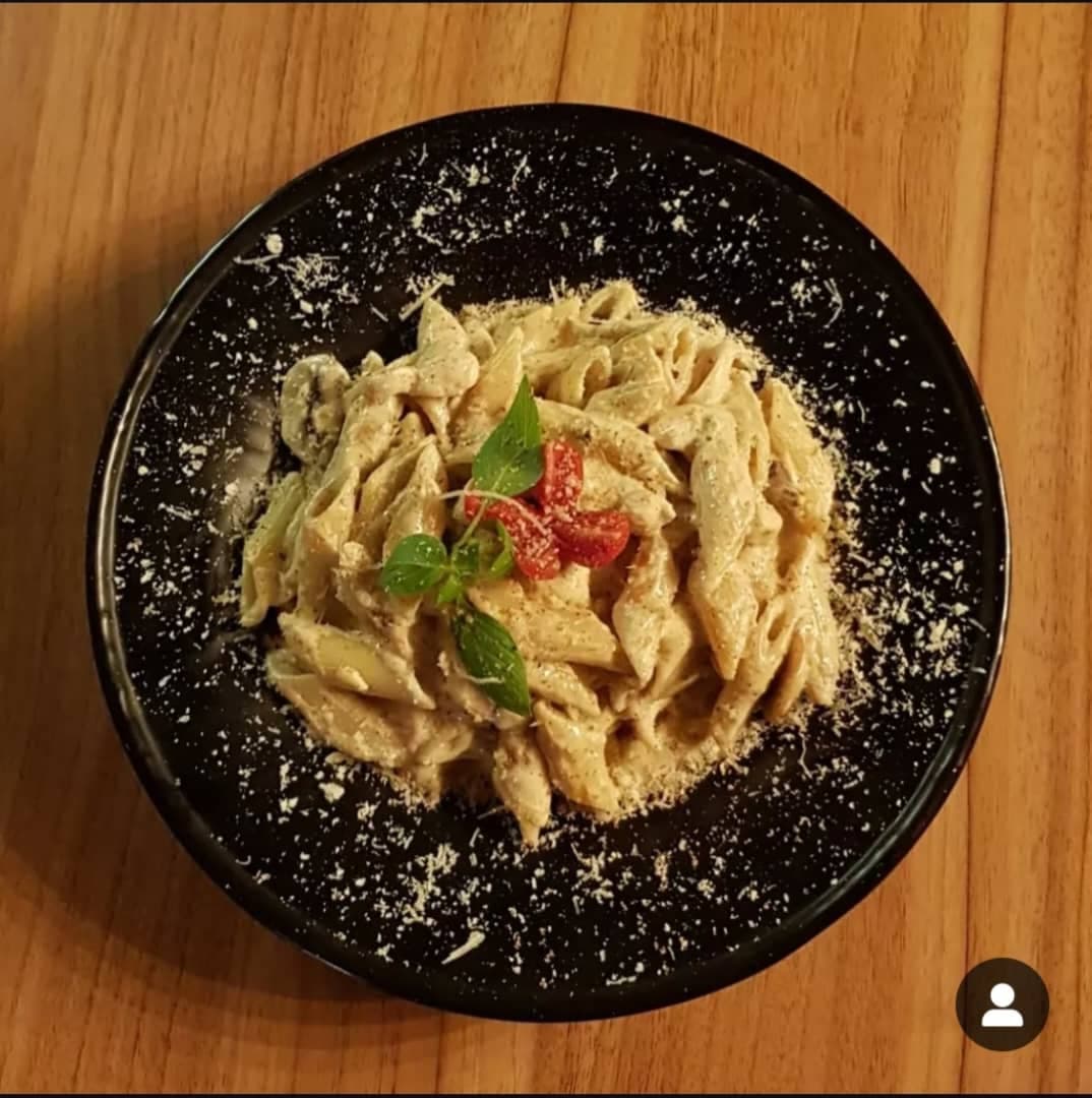 فست فود چی چی فود در ارومیه