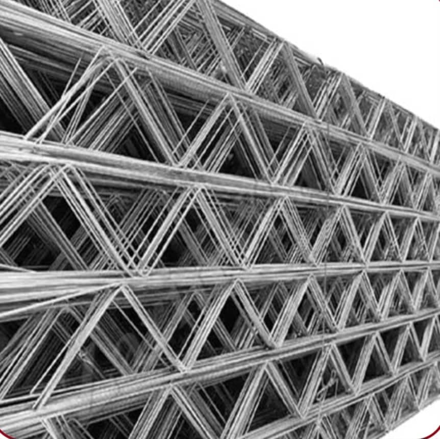 تولید و پخش میلگرد بستر مهراب در همدان