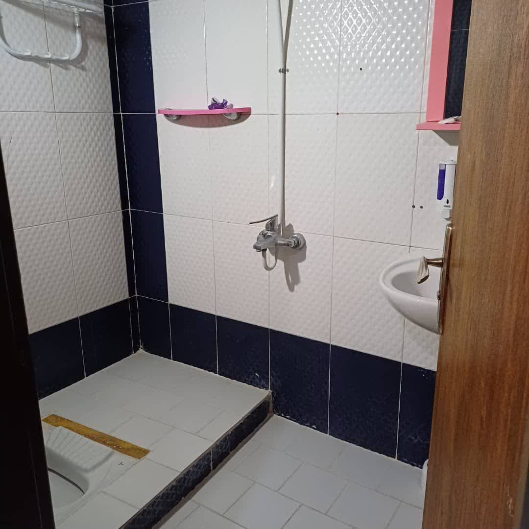 هتل آپارتمان مهرشاد در مشهد