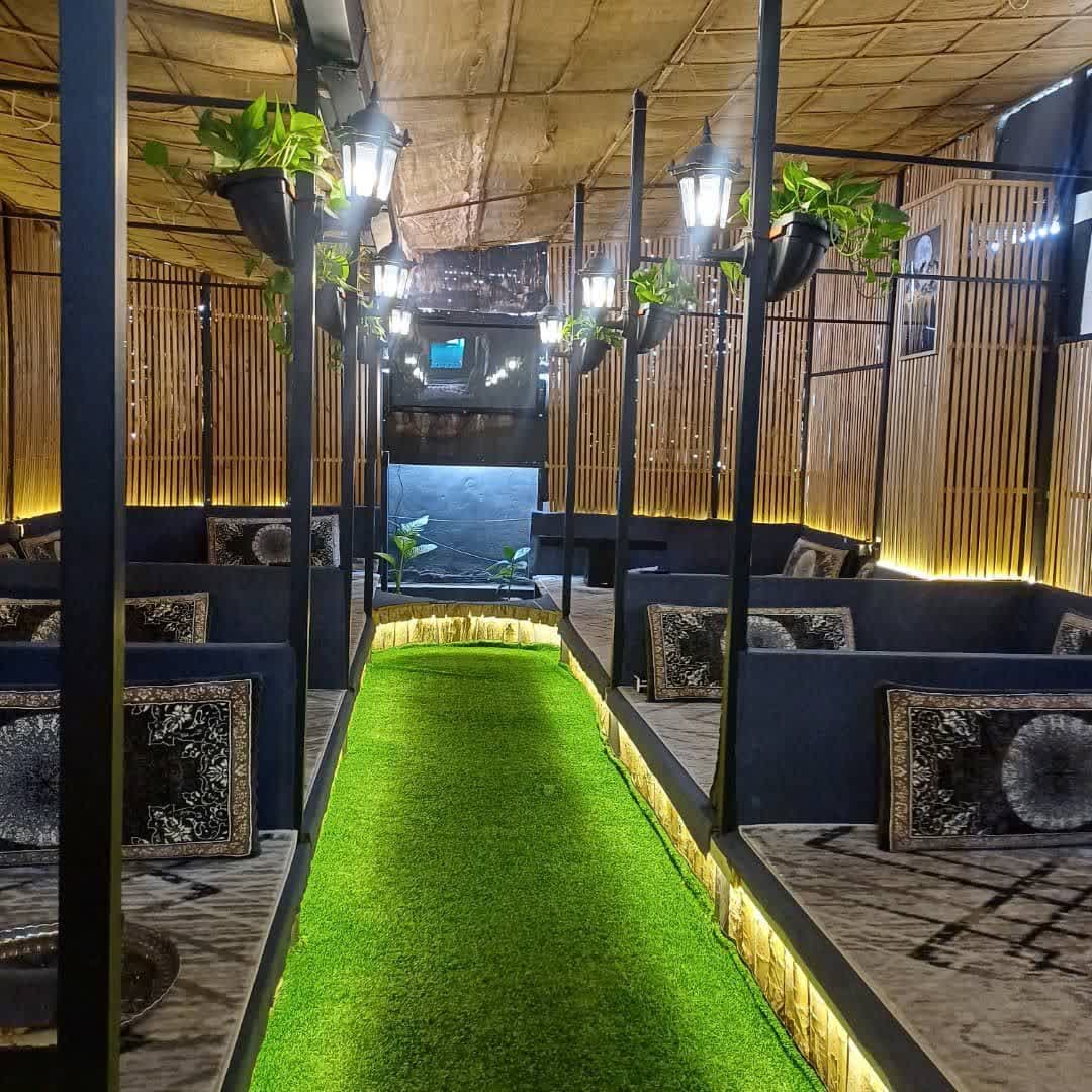 هتل آپارتمان مهرشاد در مشهد