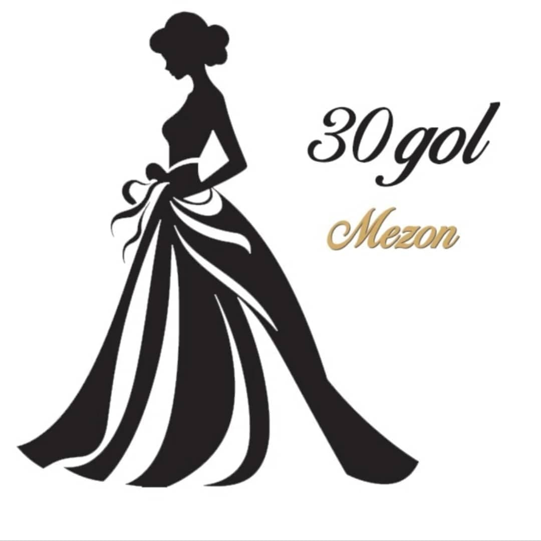 مزون عروس سی گل در تبریز