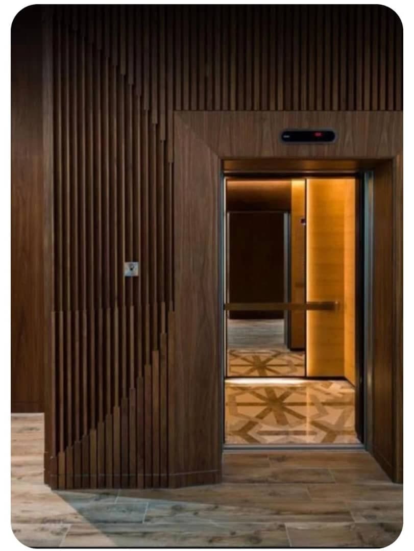 نصب و سرویس نگهداری آسانسور آرالیفت در پردیس