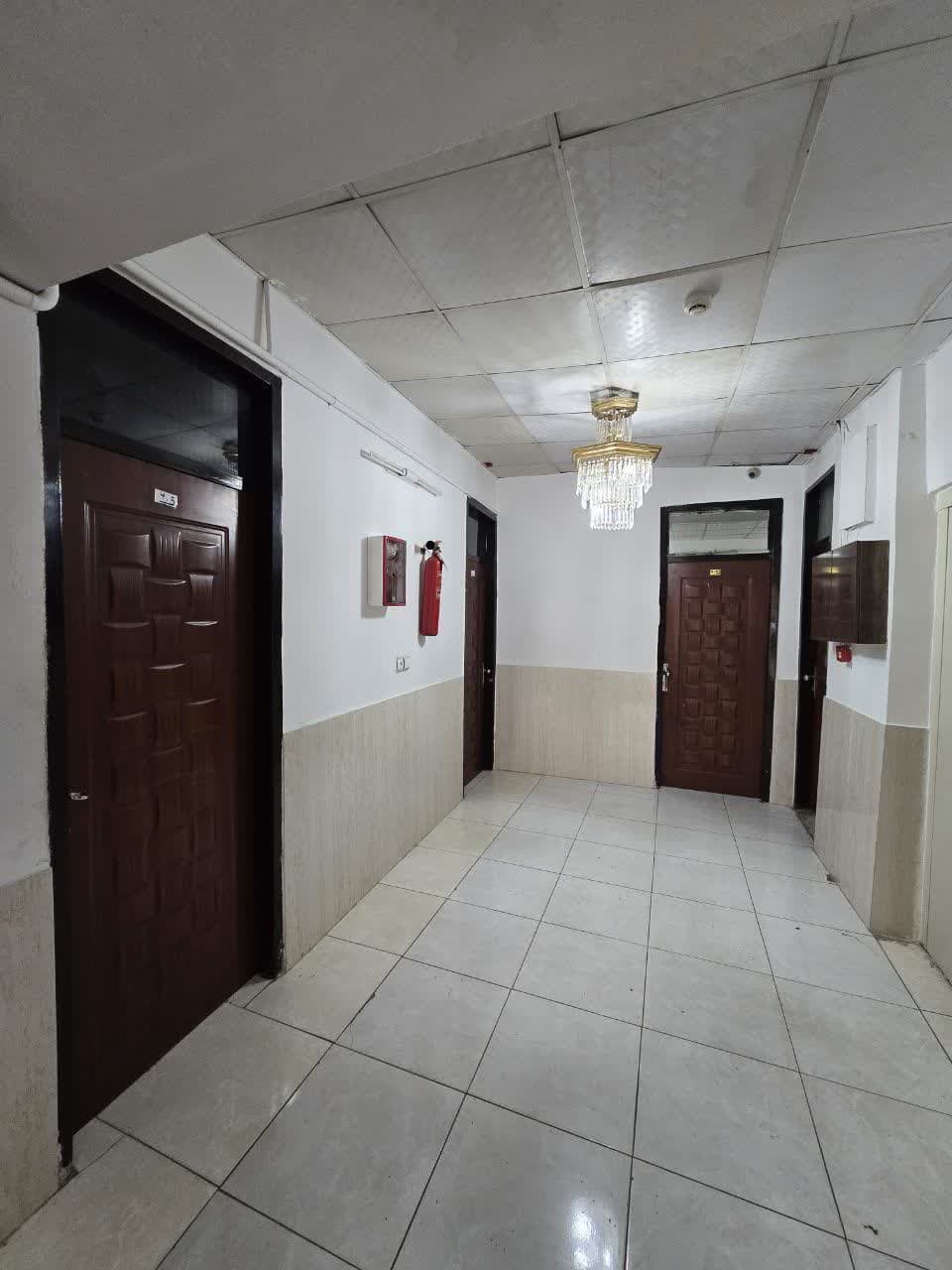 رزرو هتل آپارتمان واحدیان نزدیک حرم در مشهد