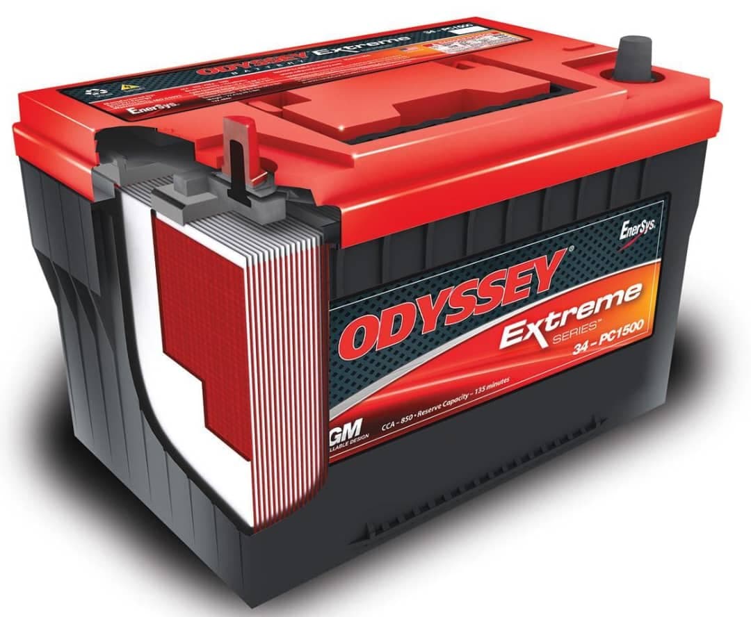 نمایندگی باطری خودرو دورنا شهریاری در زنجان