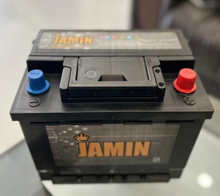 نمایندگی باطری خودرو سپاهان شهریاری در زنجان