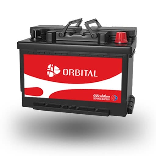 نمایندگی باطری خودرو سپاهان شهریاری در زنجان