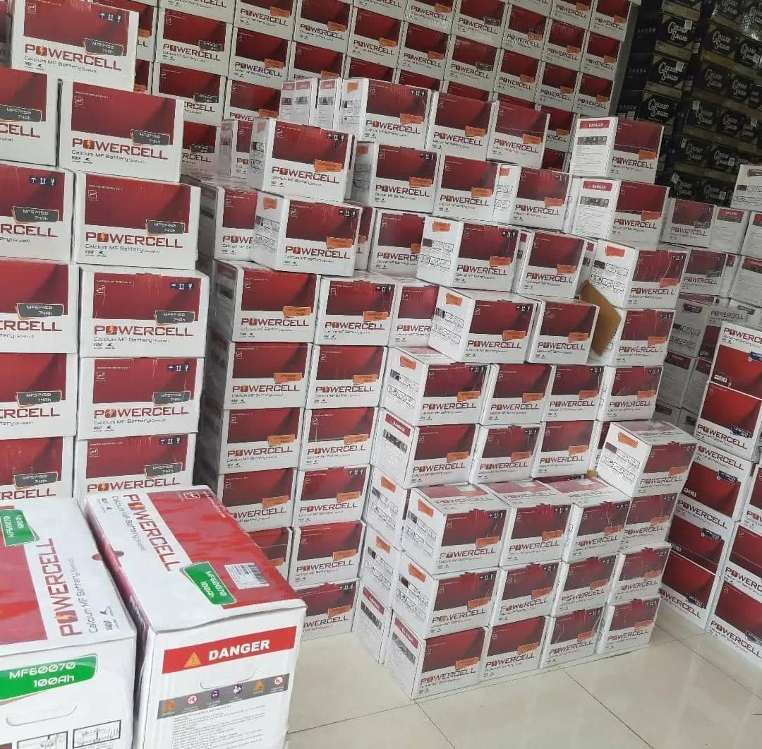 خدمات پس از فروش باطری خودرو دورنا و سپاهان شهریاری در زنجان