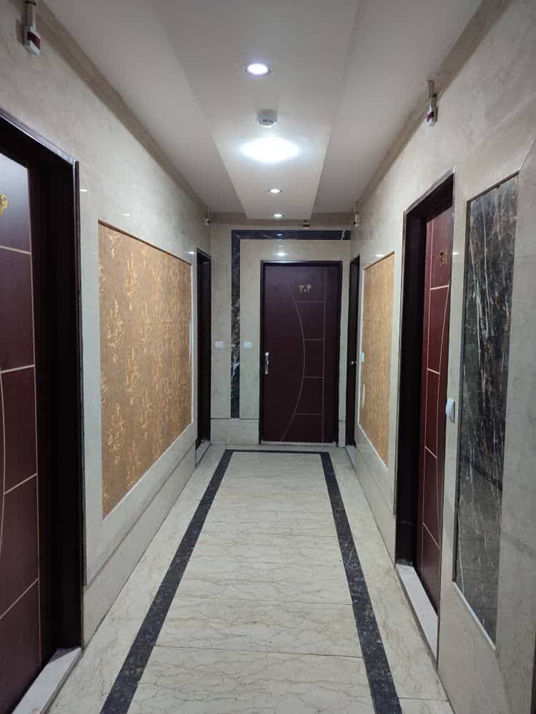 رزرو هتل آپارتمان نجفی در امام رضا 5 مشهد