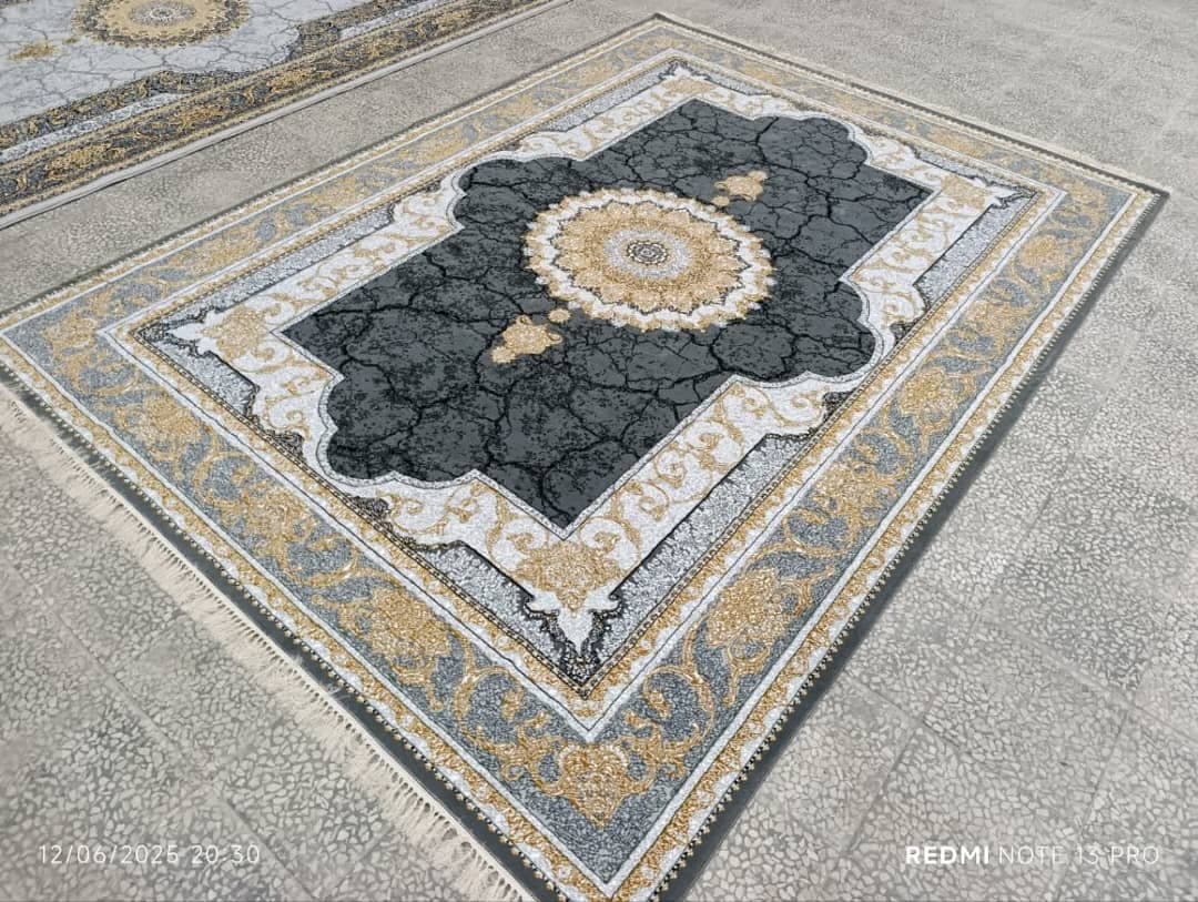 پخش فرش به قیمت کارخانه حدادی در کرمان