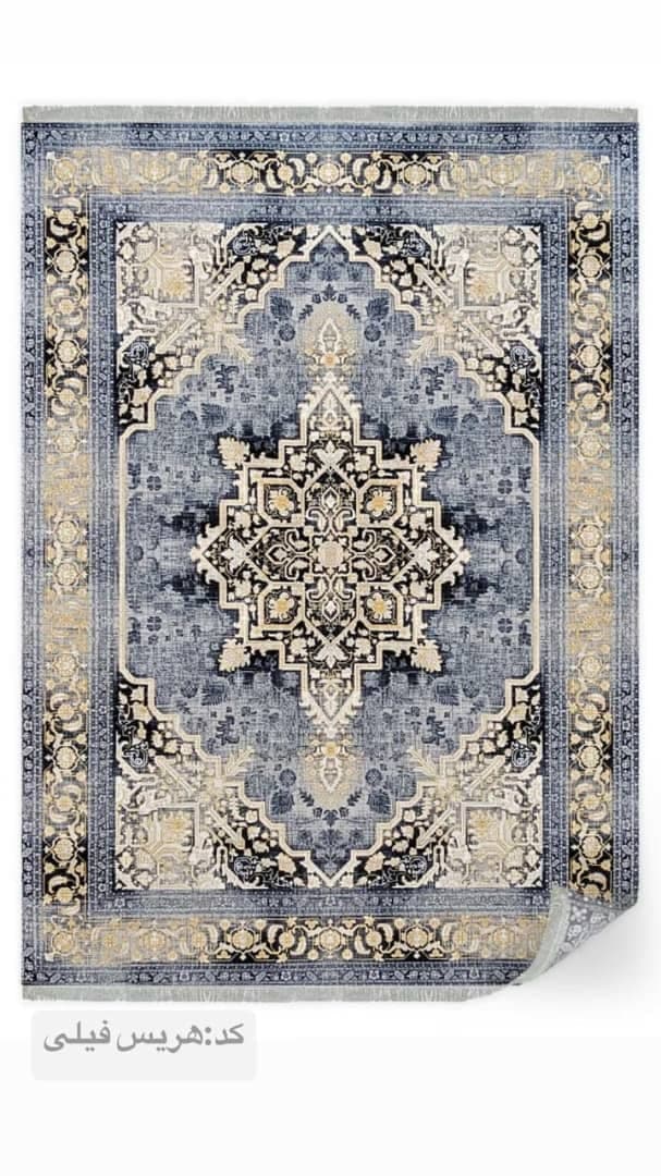 پخش فرش به قیمت کارخانه حدادی در کرمان