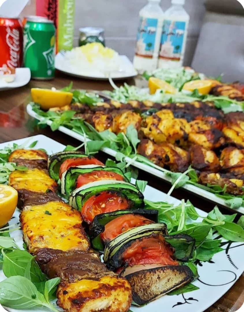 غذاخوری بابایی در ارومیه