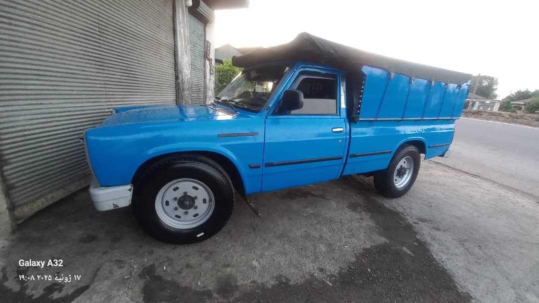 حمل و نقل بار و اثاثیه نظری در صومعه سرا