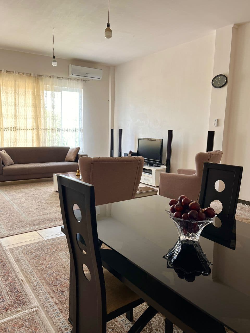 اجاره روزانه ویلا مبله ماه تی تی به مدیریت احمد پیچند در شرفشاده لاهیجان