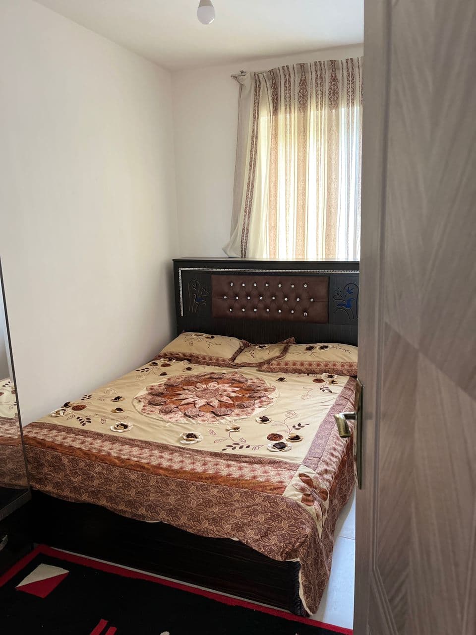 اجاره روزانه ویلا مبله ماه تی تی به مدیریت احمد پیچند در شرفشاده لاهیجان