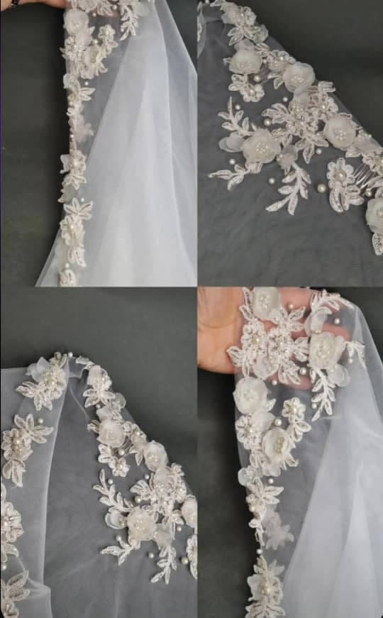 مزون لباس عقد و عروس فلورا در خوی