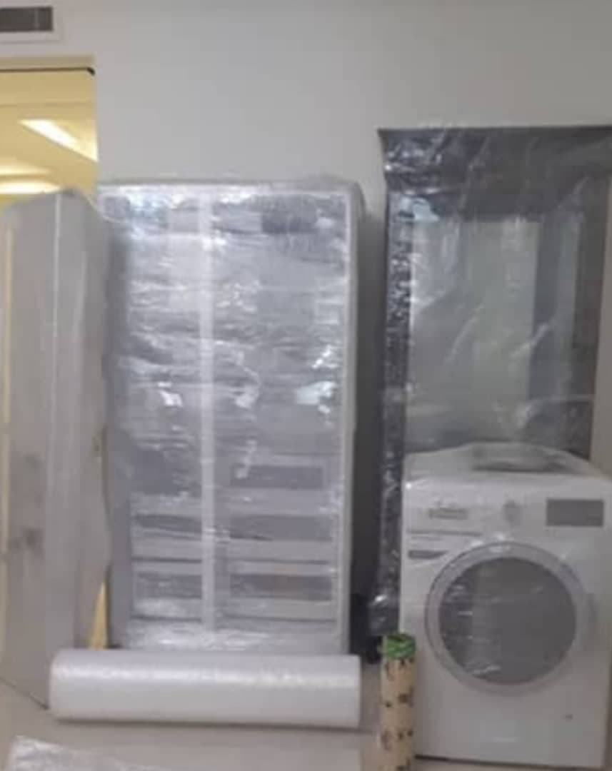 باربری و اسباب کشی تمیز وزین در رامسر